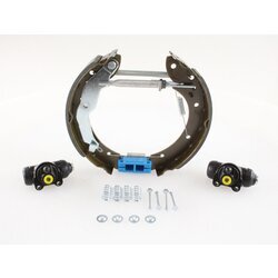 Sada brzdových čeľustí OPEN PARTS BSK2148.00