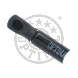 Pneumatická pružina, Batožinový/nákladný priestor OPTIMAL AG-50466 - obr. 1