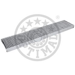 Filter vnútorného priestoru OPTIMAL FC-01555 - obr. 1