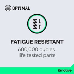 Plynová vzpera, kapota motora OPTIMAL AG-50630 - obr. 3