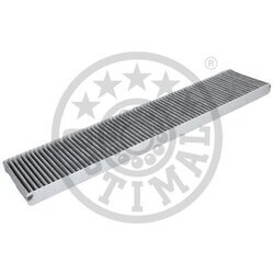 Filter vnútorného priestoru OPTIMAL FC-01555