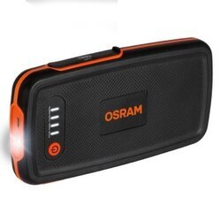 Akumulátorový booster OSRAM OBSL200 - obr. 1