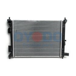 Chladič motora Oyodo 60C0353-OYO