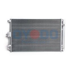 Kondenzátor klimatizácie Oyodo 60C0338-OYO