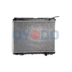 Chladič motora Oyodo 60C0306-OYO