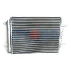 Kondenzátor klimatizácie Oyodo 60C0312-OYO