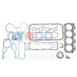 Kompletná sada tesnení motora Oyodo 10U0311-OYO
