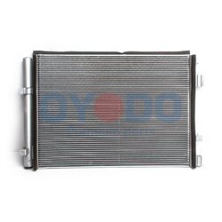 Kondenzátor klimatizácie Oyodo 60C0324-OYO