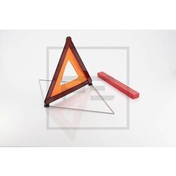 Výstražný trojuholník PE Automotive 000.369-00A