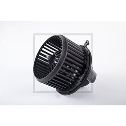 Vnútorný ventilátor PE Automotive 019.105-00A