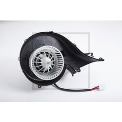 Vnútorný ventilátor PE Automotive 259.101-00A