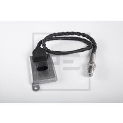 NOx-Sensor, vstrekovanie močoviny PE Automotive 080.898-00A