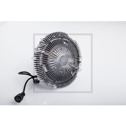 Spojka ventilátora chladenia PE Automotive 250.153-00A