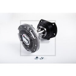 Spojka ventilátora chladenia PE Automotive 020.224-00A