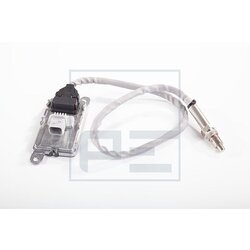 NOx-Sensor, vstrekovanie močoviny PE Automotive 080.029-00A