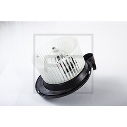 Vnútorný ventilátor PE Automotive 019.103-00A