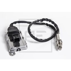 NOx-Sensor, vstrekovanie močoviny PE Automotive 080.890-00A