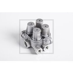 Viacokruhový ochranný ventil PE Automotive 084.649-00A