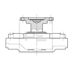 Spojka ventilátora chladenia PE Automotive 020.216-00A