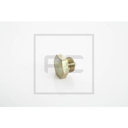 Krytka skrutky PE Automotive 076.175-00A