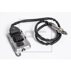 NOx-Sensor, vstrekovanie močoviny PE Automotive 080.884-00A