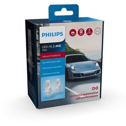 Žiarovka pre diaľkový svetlomet PHILIPS 11342U92X2