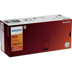 žiarovka PHILIPS 13822CP