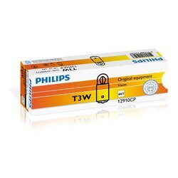 žiarovka PHILIPS 12910CP