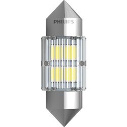 Žiarovka osvetlenia poznávacej značky PHILIPS 11860CU31B1 - obr. 1