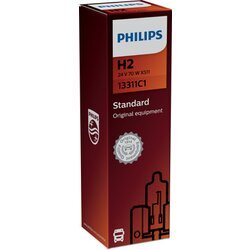 Žiarovka pre pracovný svetlomet PHILIPS 13311C1