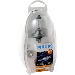 Sortiment, žiarovky PHILIPS 55474EKKM