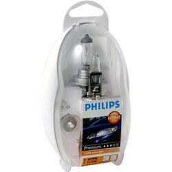 Sortiment, žiarovky PHILIPS 55475EKKM