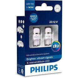 Žiarovka pre osvetlenie vnútorného priestoru PHILIPS 127996000KX2