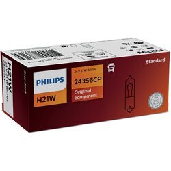 Žiarovka pre smerové svetlo PHILIPS 24356CP