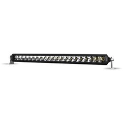 LED rampa s dosahom 427m 12V/24V 2900lm 6500K IP68/IP69K PHILIPS