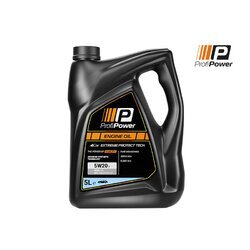 Motorový olej ProfiPower 5W20 PP 5