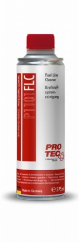 PROTEC FUEL LINE CLEANER