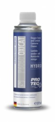 PROTEC OXYGEN SENSOR & CATALYTIC CONVERTER CLEANER HYBRID