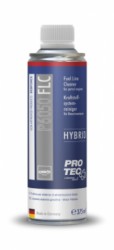 PROTEC FUEL LINE CLEANER HYBRID