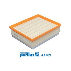 Vzduchový filter PURFLUX A1789