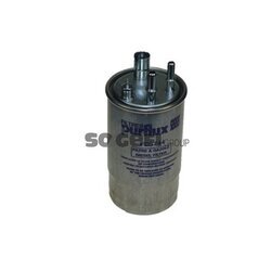 Palivový filter PURFLUX FCS744