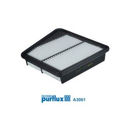 Vzduchový filter PURFLUX A3061