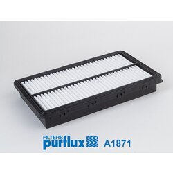 Vzduchový filter PURFLUX A1871