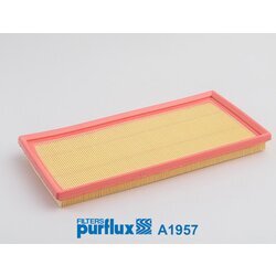 Vzduchový filter PURFLUX A1957
