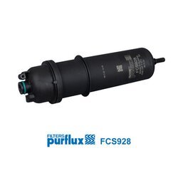 Palivový filter PURFLUX FCS928