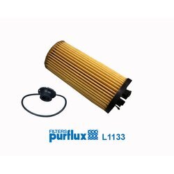 Olejový filter PURFLUX L1133