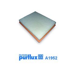Vzduchový filter PURFLUX A1952