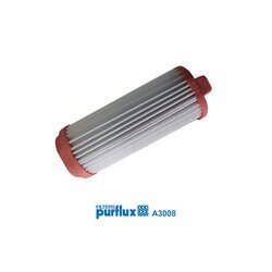 Vzduchový filter PURFLUX A3008