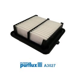 Vzduchový filter PURFLUX A3027