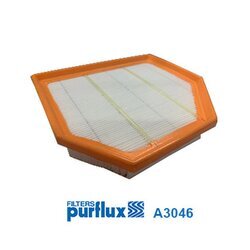 Vzduchový filter PURFLUX A3046